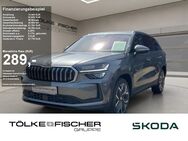 Skoda Kodiaq, 2.0 TDI Selection eSitz, Jahr 2024 - Krefeld