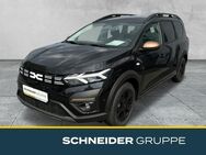 Dacia Jogger, Extreme TCe 110 Elektrische Parkbremse, Jahr 2024 - Hof