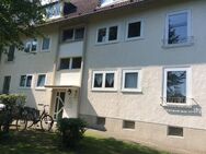 Demnächst frei! 3-Zimmer-Wohnung in Gelsenkirchen Hassel - Gelsenkirchen