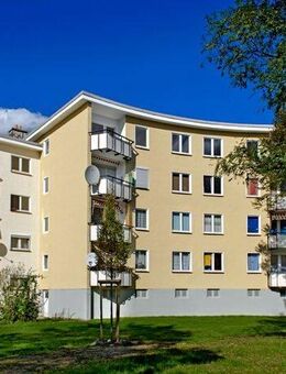 Schöner Wohnen Hamm-Norden mit Balkon - Hamm