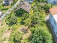 Gemütliches Einfamilienhaus in ruhiger Sackgassenlage - Donaueschingen