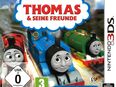 Thomas & seine Freunde Lokomotive GSP Nintendo 3DS 2DS in 32107