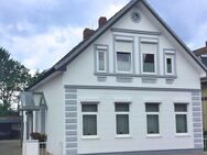 Gepflegtes Zweifamilienhaus in zentraler Lage - Delmenhorst
