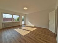 Modernisierte 3-Zimmerwohnung in Bahnhofsnähe - Stade (Hansestadt)
