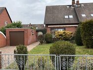 Doppelhaushälfte in Vorsfelde. Ein Haus zum Wohlfühlen! - Wolfsburg