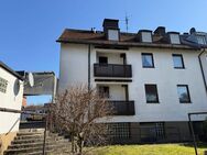 Mehrfamilienwohnhaus in Würzburg / Sanderau - Würzburg