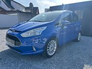 Ford Bmax Titanium - Schloß Holte-Stukenbrock