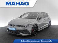 VW Golf, 2.0 TSI VIII GTI Clubsport BlackStyle IQ Light HarKar Alu19 Estoril, Jahr 2022 - München