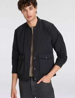 Replay Bomberjacke mit Steppmuster