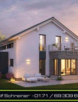 Erlebe, gestalte und genieße Dein Zuhause - Lindlar