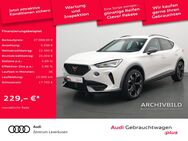 CUPRA Formentor, , Jahr 2022 - Leverkusen