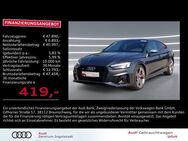 Audi S5, Sportback TDI qu S-Sitze, Jahr 2021 - Ingolstadt