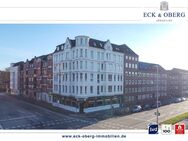 Attraktive Kapitalanlage: Studentenfreundliches Mehrfamilienhaus in unmittelbarer Nähe zur Uni Kiel - Kiel