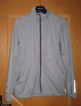 Windjacke, Sport, leichte Jacke, He, Gr. L, langärmlich, sehr guter Zustand - Sehnde