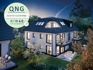 Attraktive 2-Zimmer-Gartenwohnung zzgl. gr0ßer Hobbyraum zur individuellen Gestaltung, Waldtrudering - München