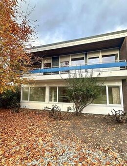 Besondere Gelegenheit! Einfamilienhaus auf großzügigem Grundstück - Emsdetten