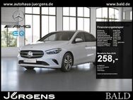 Mercedes B 250, e Progressive Fahrassist 17, Jahr 2022 - Lüdenscheid