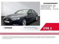 Audi A4, Limousine Advanced 40 TDI, Jahr 2023 - Lingen (Ems)