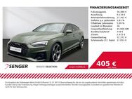 Audi A5, Sportback S line 40 TDI, Jahr 2022 - Emsdetten