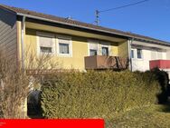 Sonnige Doppelhaushälfte mit Garage in Rietheim - Rietheim-Weilheim