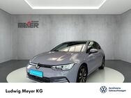 VW Golf, 1.5 TSI MOVE, Jahr 2023 - Beckdorf