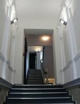 Wohnen in Danziger Strasse - Berlin