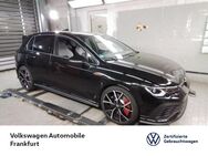 VW Golf, 2.0 TSI VIII GTI Clubsport, Jahr 2024 - Frankfurt (Main)