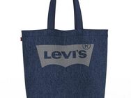 Levi's® Shopper, mit modischem Logo Druck Handtasche Damen Tasche Damen Henkeltasche