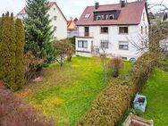 360° I Großzügiges Dreifamilienhaus auf tollem Grundstück in Friedrichshafen-Fischbach - Friedrichshafen