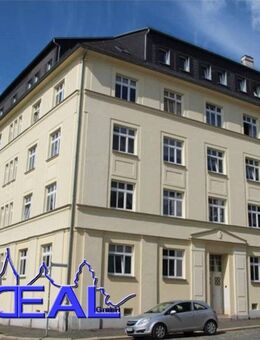 IDEAL - Kapitalanleger aufgepasst - Plauen