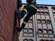 Feuerwehrmann sucht Chat mit ihr ab 18 - Chemnitz