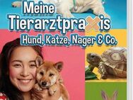 Meine Tierarztpraxis - Hund, Katze, Nager & Co. Nintendo Switch