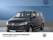 VW T6 Multivan, 2.0 TDI ighline, Jahr 2023 - München