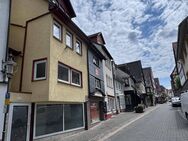 Walldürn-Reihenhaus im Zentrum von Walldürn - Walldürn