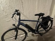 Hawk E-Bike - Gladbeck