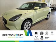 Suzuki Swift, 1.2 Comfort Allgrip Hybrid, Jahr 2024 - Ansbach