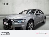 Audi A6, 45 TFSI Q S LINE, Jahr 2024 - Oberhausen