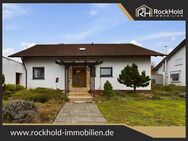 Einfamilienhaus in Bungalowstil in Ubstadt-Weiher! - Ubstadt-Weiher