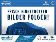 Hyundai Kona, Advantage Fahrerprofil Spurhalteass, Jahr 2023 - Kassel