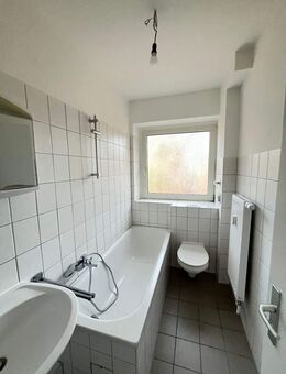 Renoviert und bereit für neue Mieter! - Rendsburg