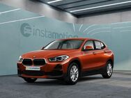 BMW X2, sDrive18i, Jahr 2019 - München