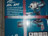 Makita Akku schlagbohrschrauber 18v ovp neu - Bochum Eppendorf