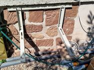 Wandhalterung für Klimaanlage oder Wärmepumpe - Kassel