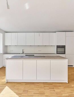 6 Zimmer Maisonette mit Terrasse und Garten - Gorxheimertal