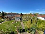 Idyllisch wohnen in der mecklenburgerischen Seenplatte - Reihenendhaus in ruhiger Lage - Friedland (Mecklenburg-Vorpommern)