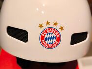 Skihelm Junior FC Bayern München - Weener Zentrum