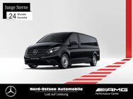 Mercedes Vito, 116 Tourer extralang 2x, Jahr 2023 - Heide