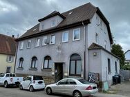 Zwangsversteigerung Ende 2024 - Anfg. 2025, Mehrfamilienwohnhaus in 74193 Schwaigern, Bahnhofstraße - Schwaigern