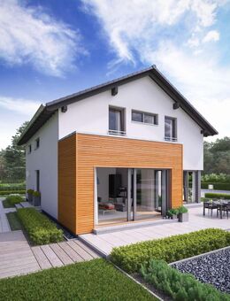 Bezugsfertiges Einfamilienhaus! Bauen mit dem Marktführer massa haus! - Bad Lausick