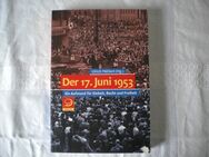 Der 17. Juni 1953,Ulrich Mählert,Dietz Verlag,2003 - Linnich